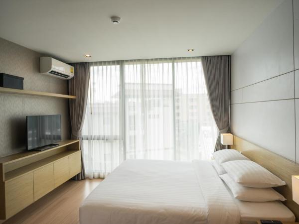 Sanae' Hotel Nimman : photo 6 de la chambre suite junior lit king-size