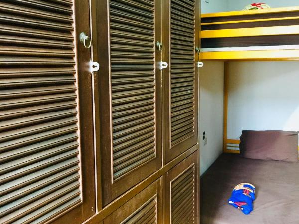 Phuket Sunny Hostel : photo 4 de la chambre lit dans dortoir mixte de 6 lits
