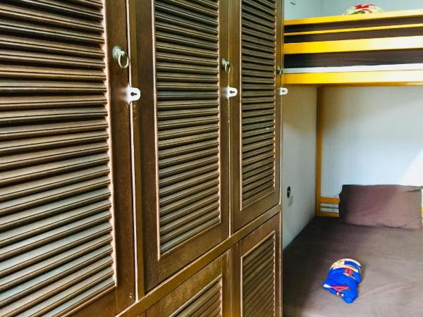 Phuket Sunny Hostel : photo 4 de la chambre lit dans dortoir mixte de 6 lits