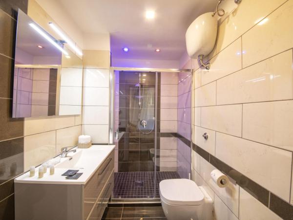 Be Italian Flat Bovio : photo 2 de la chambre chambre deluxe