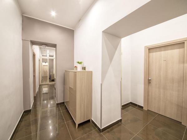 Be Italian Flat Bovio : photo 3 de la chambre studio