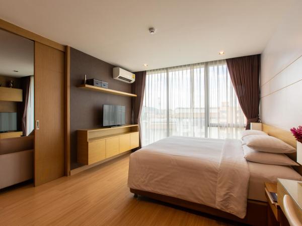 Sanae' Hotel Nimman : photo 5 de la chambre suite junior lit king-size