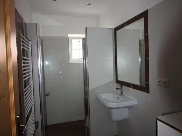 Penzion Olga : photo 9 de la chambre chambre quadruple de luxe