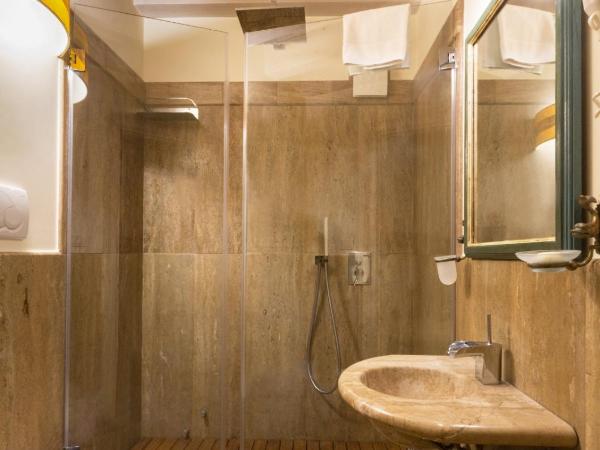 Musciara Siracusa Resort : photo 5 de la chambre chambre simple standard - vue sur mer