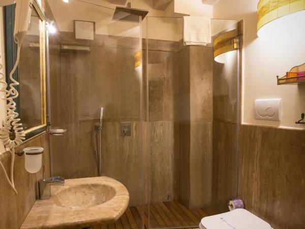 Musciara Siracusa Resort : photo 7 de la chambre chambre double classique avec vue sur la plage