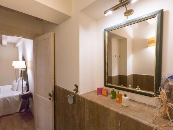 Musciara Siracusa Resort : photo 6 de la chambre chambre double standard