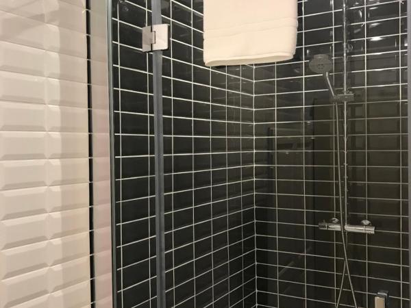 Oryza Guest House& Suites : photo 5 de la chambre suite - vue sur jardin