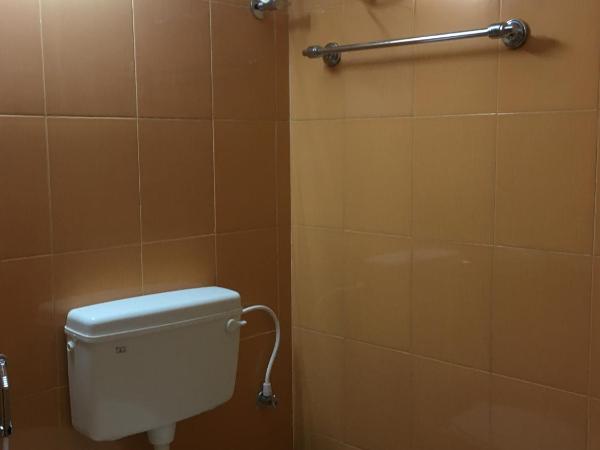 Sun Shine : photo 2 de la chambre chambre double Économique