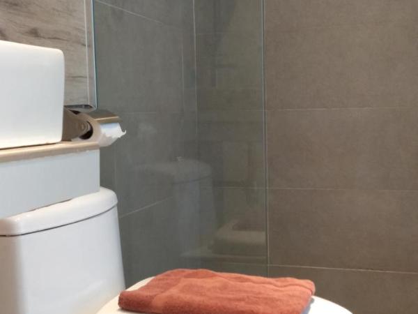 Kyoto Boutique Hotel : photo 1 de la chambre chambre double