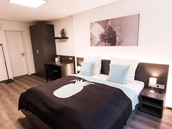 Mood contemporary living : photo 3 de la chambre studio