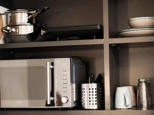 Mood contemporary living : photo 4 de la chambre studio