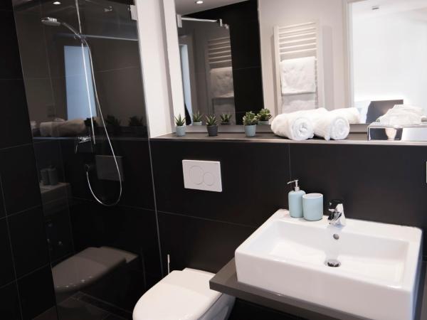 Mood contemporary living : photo 9 de la chambre studio