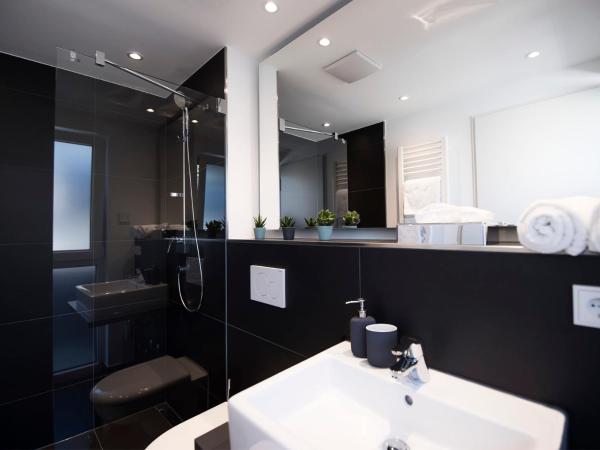 Mood contemporary living : photo 8 de la chambre studio