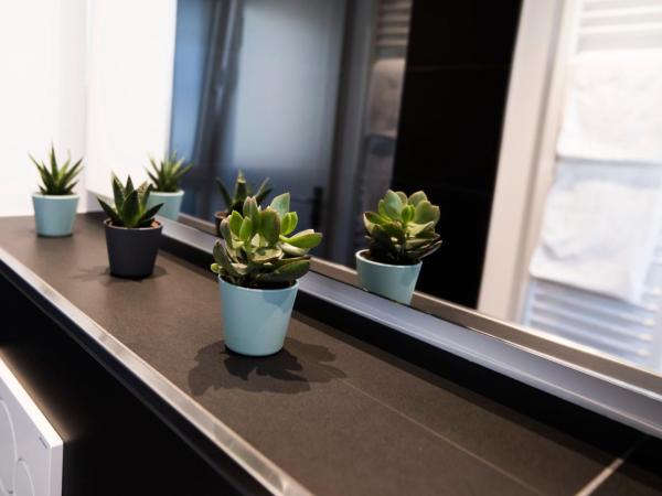 Mood contemporary living : photo 7 de la chambre studio