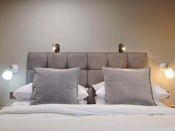 The Bridge Pub & Rooms : photo 5 de la chambre hébergement double confortable