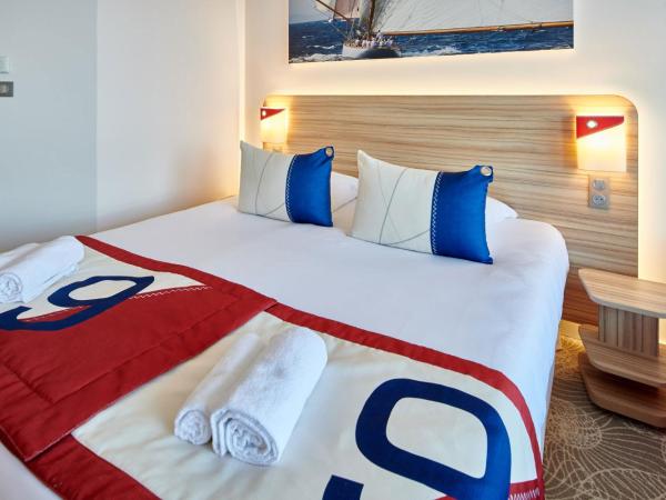 Hotel Club Le Plein Sud Vacances Bleues : photo 6 de la chambre chambre double confort