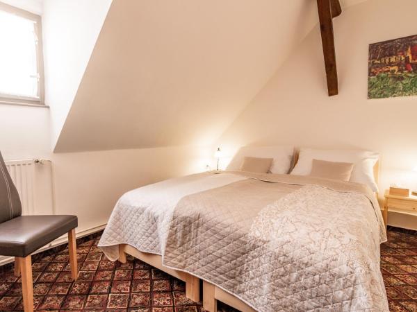 Familia : photo 7 de la chambre chambre double ou lits jumeaux standard