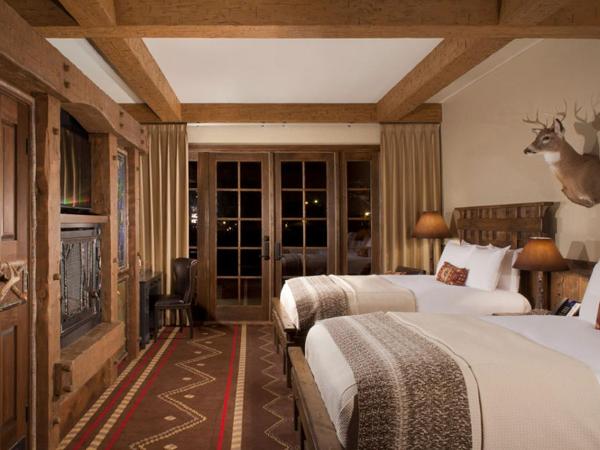 Big Cypress Lodge : photo 3 de la chambre suite junior avec balcon