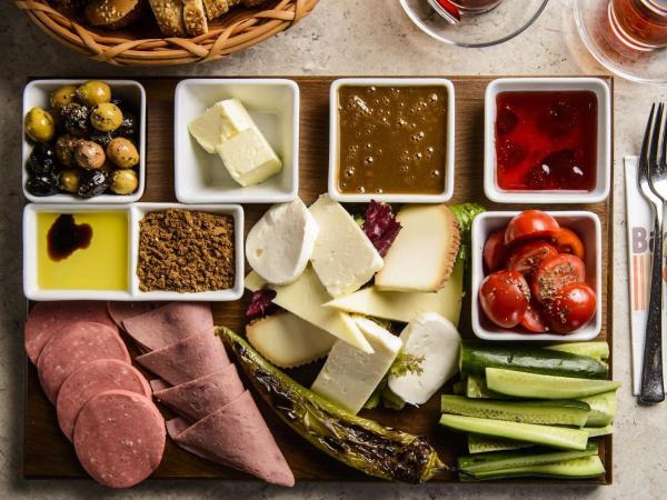 The Place Suites by Cey : photo 10 de la chambre suite en duplex