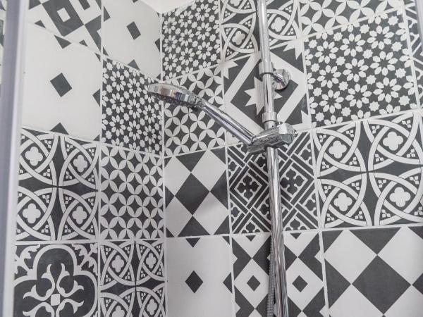 Interno2 Bari Centrale : photo 6 de la chambre chambre simple