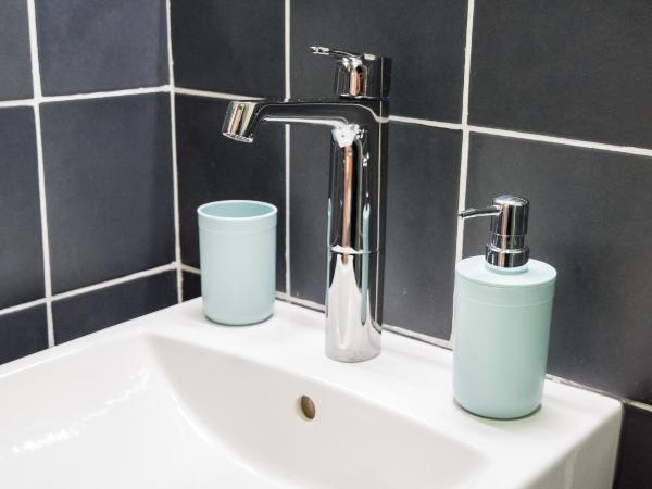 Interno2 Bari Centrale : photo 4 de la chambre chambre double