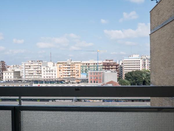 Interno2 Bari Centrale : photo 8 de la chambre chambre triple standard