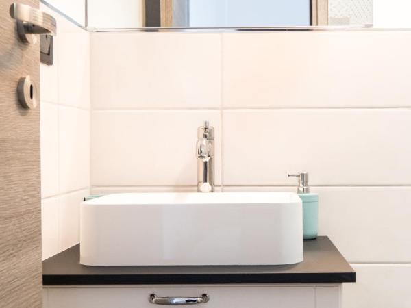 Interno2 Bari Centrale : photo 6 de la chambre chambre triple standard