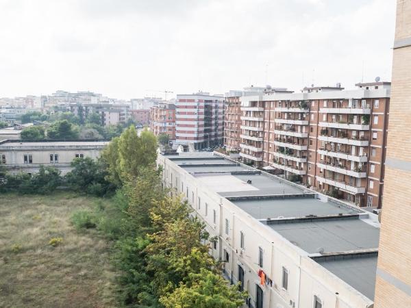Interno2 Bari Centrale : photo 9 de la chambre chambre double standard