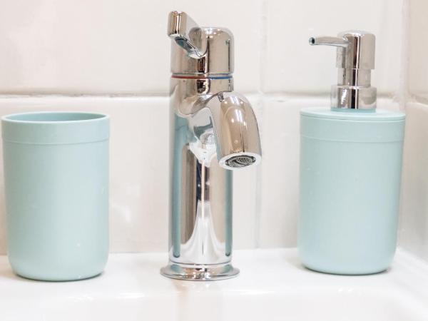 Interno2 Bari Centrale : photo 5 de la chambre chambre double standard