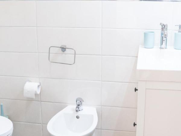 Interno2 Bari Centrale : photo 4 de la chambre chambre double standard