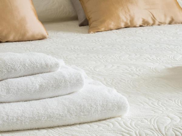 Interno2 Bari Centrale : photo 3 de la chambre chambre double standard