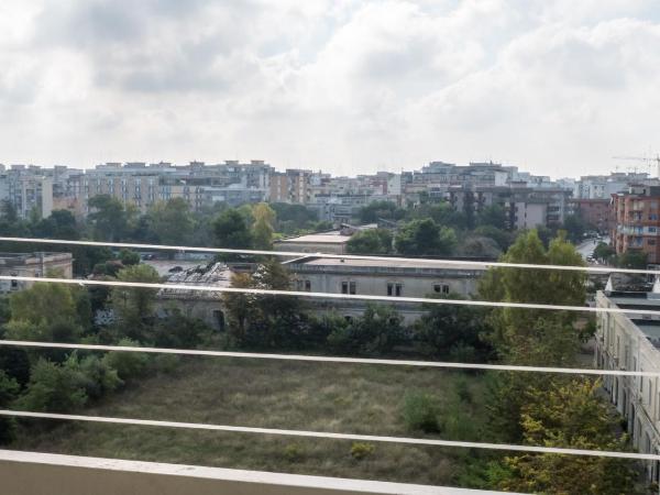 Interno2 Bari Centrale : photo 9 de la chambre chambre simple standard