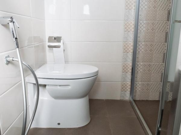 Interno2 Bari Centrale : photo 8 de la chambre chambre simple standard