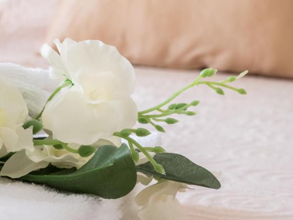 Interno2 Bari Centrale : photo 3 de la chambre chambre simple standard