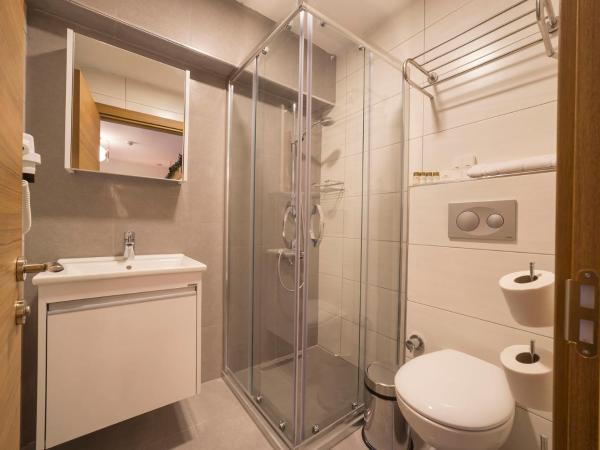 Viva La Vita Butik Otel : photo 8 de la chambre chambre double standard