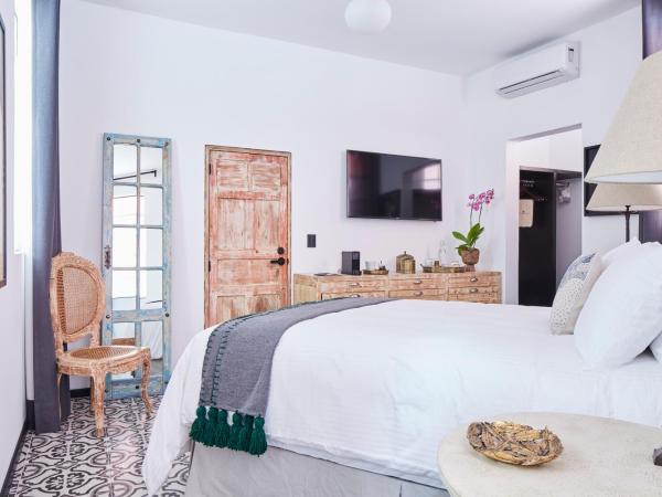 Orchid House Polanco : photo 9 de la chambre suite standard