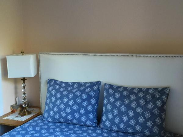 Freeda's Place : photo 2 de la chambre chambre double