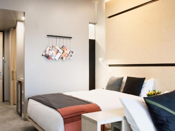 The Source Hotel : photo 1 de la chambre chambre quadruple