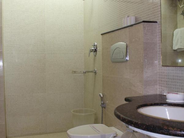 Hotel H R Palace : photo 7 de la chambre chambre triple deluxe