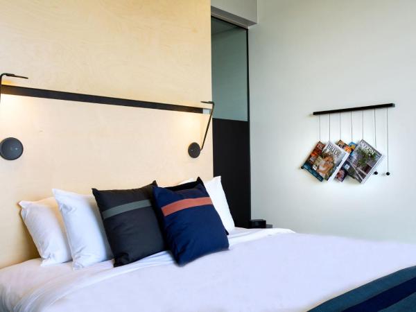 The Source Hotel : photo 1 de la chambre chambre double
