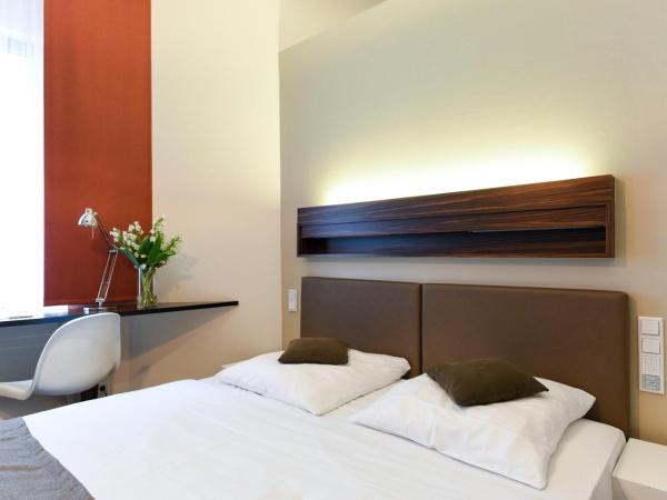 Hotel Casa Colonia : photo 3 de la chambre grande chambre