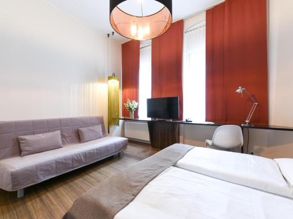 Hotel Casa Colonia : photo 1 de la chambre grande chambre