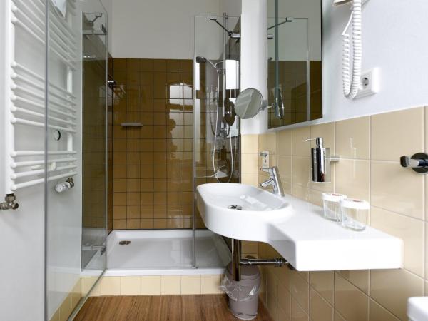 Hotel Casa Colonia : photo 10 de la chambre chambre moyenne