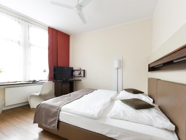 Hotel Casa Colonia : photo 8 de la chambre chambre moyenne