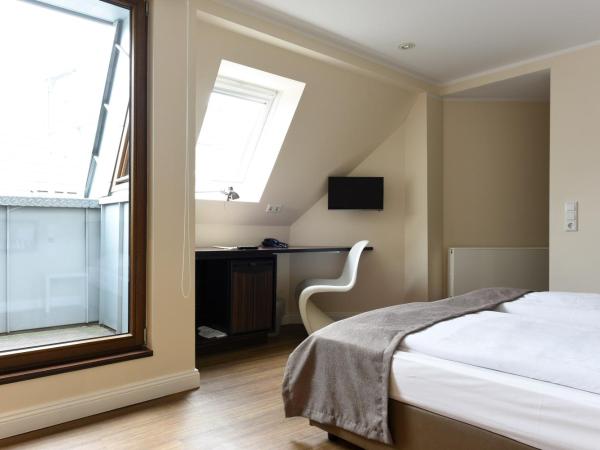 Hotel Casa Colonia : photo 9 de la chambre chambre moyenne