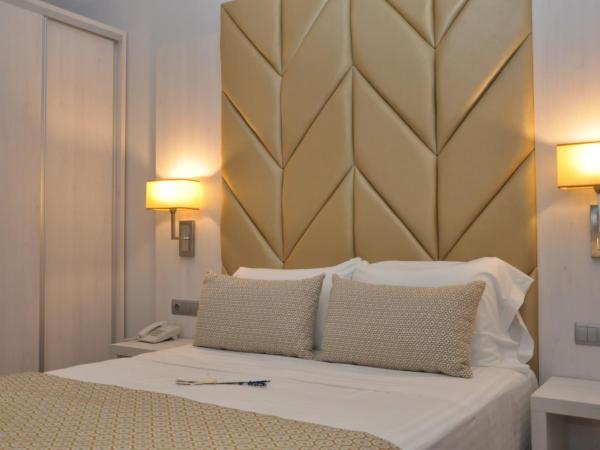 Hotel Selu : photo 4 de la chambre chambre double - 1 lit