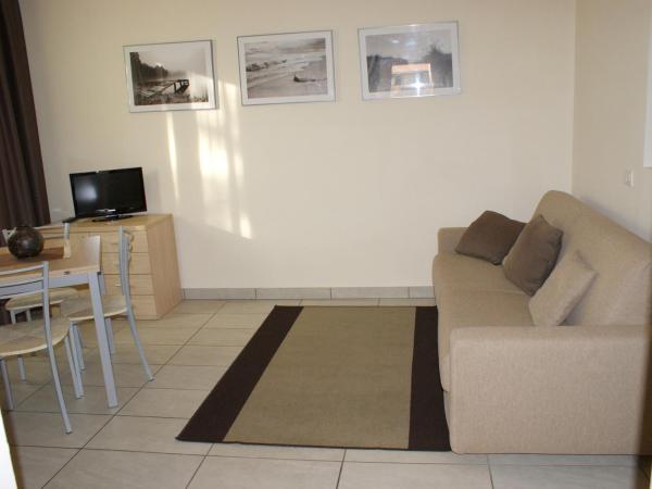 Residence Belmare : photo 4 de la chambre studio double