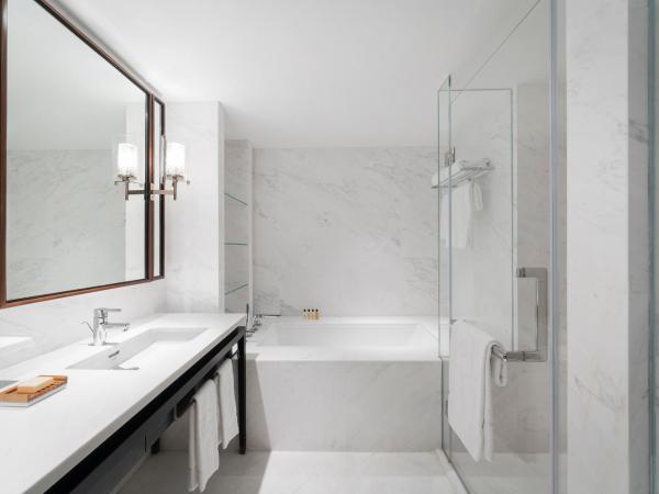 Shangri-La Singapore : photo 4 de la chambre suite 1 chambre aile tour