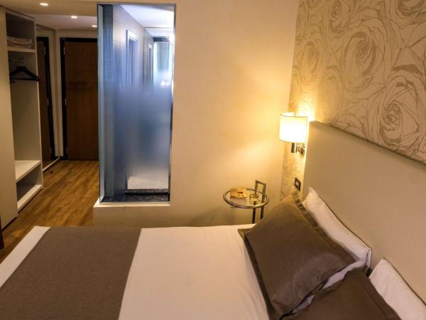 Best Western Hotel City : photo 5 de la chambre chambre double confort