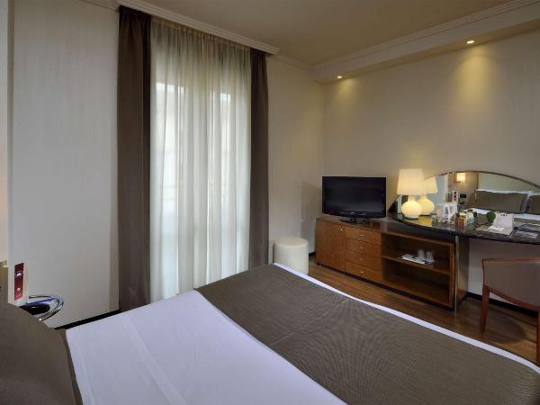 Best Western Hotel City : photo 2 de la chambre chambre double confort